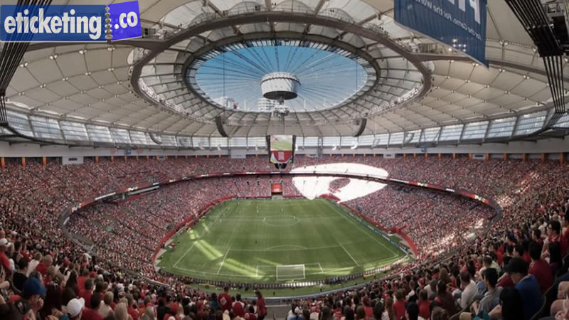 South Vancouver Blocks FIFA Training Site Plans