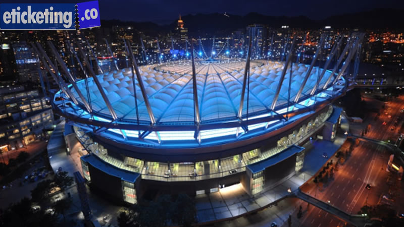 South Vancouver Blocks FIFA Training Site Plans