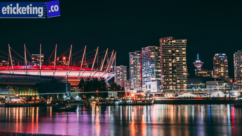 South Vancouver Blocks FIFA Training Site Plans