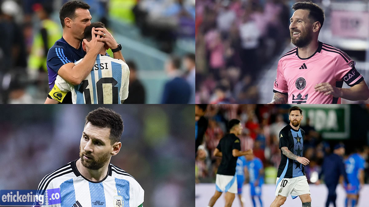 World Cup Tickets | FIFA World Cup Tickets | FIFA 2026 Tickets | Football World Cup 2026 Tickets