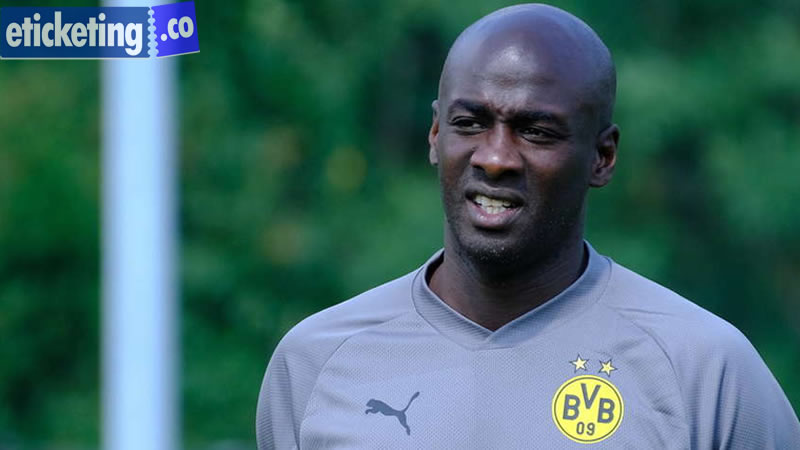 Ben Nunoo Mensah Doubts Addo’s World Cup Credentials