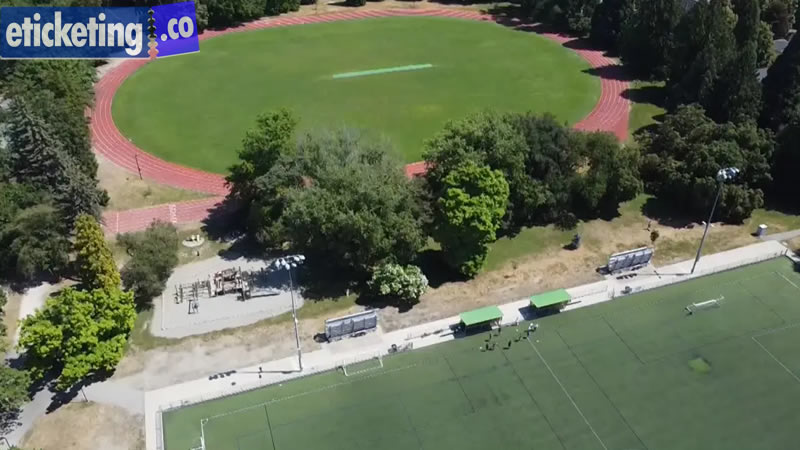  Vancouver Park Board Approves Construction of FIFA 2026 Practice