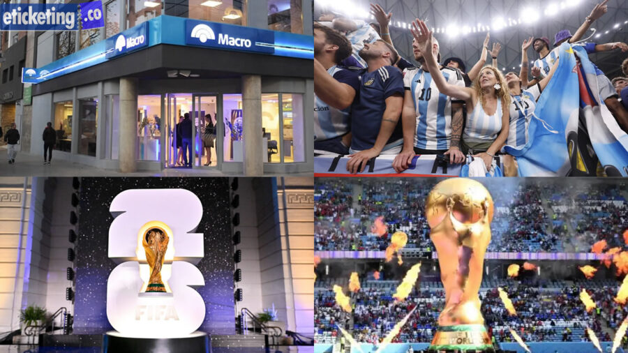FIFA World Cup Tickets | FIFA 2026 Tickets | FIFA World Cup Final Tickets
