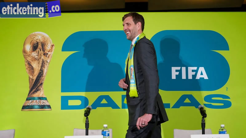 Buy FIFA World Cup Tickets| Football World Cup Final Tickets| USA FIFA World Cup Tickets