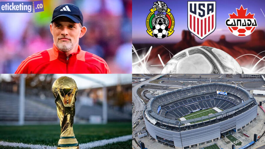 World Cup Tickets | FIFA World Cup Final Tickets | FIFA 2026 Tickets | Football World Cup 2026 Tickets |