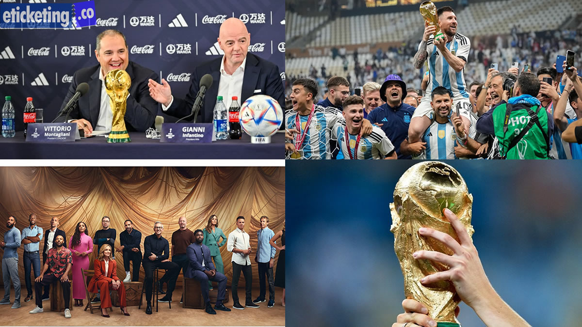 World Cup Tickets | FIFA World Cup Tickets | FIFA 2026 Tickets | FIFA World Cup Final Tickets | FIFA World Cup 2026 Tickets | Football World Cup 2026 Tickets | Football World Cup Tickets | FIFA World Cup Semi Final Tickets | Buy World Cup Tickets | Buy FIFA World Cup 2026 Tickets | Buy FIFA 2026 Tickets | Buy FIFA World Cup Tickets