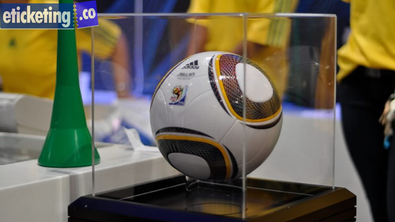 FIFA World Cup Tickets | FIFA 2026 Tickets | FIFA World Cup Final Tickets