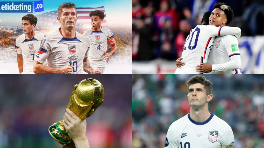 FIFA World Cup Tickets | FIFA 2026 Tickets | FIFA World Cup Final Tickets