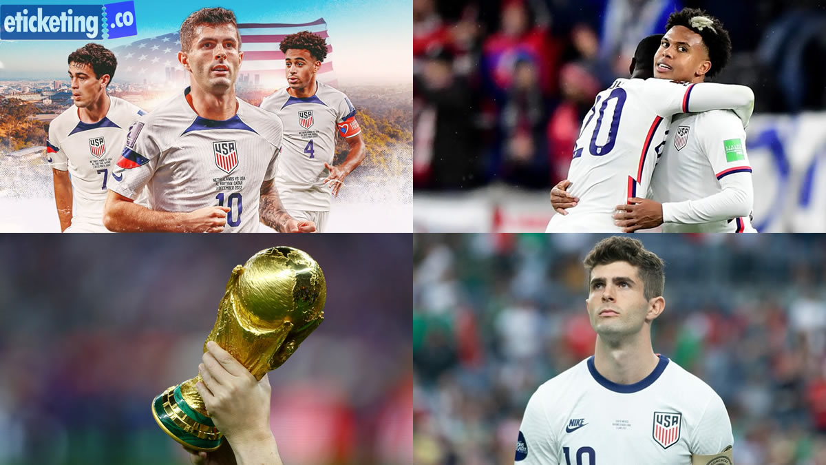 FIFA World Cup Tickets | FIFA 2026 Tickets | FIFA World Cup Final Tickets