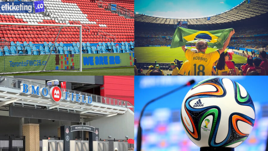 FIFA World Cup Tickets | FIFA 2026 Tickets | FIFA World Cup Final Tickets