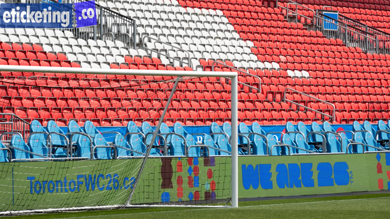 FIFA World Cup Tickets | FIFA 2026 Tickets | FIFA World Cup Final Tickets