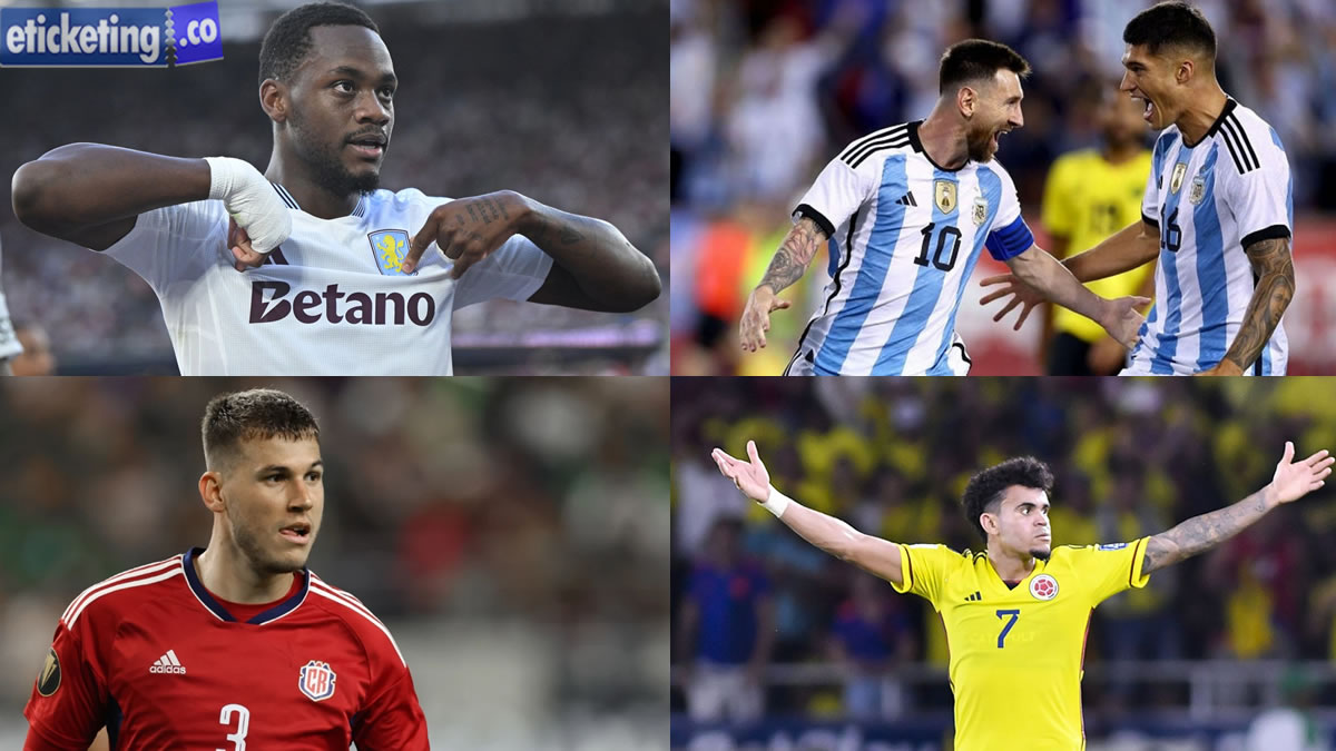 FIFA World Cup Tickets | Football World Cup Tickets | FIFA World Cup 2026 Tickets | Football World Cup 2026 Tickets | FIFA 2026 Tickets | FIFA World Cup Final Tickets