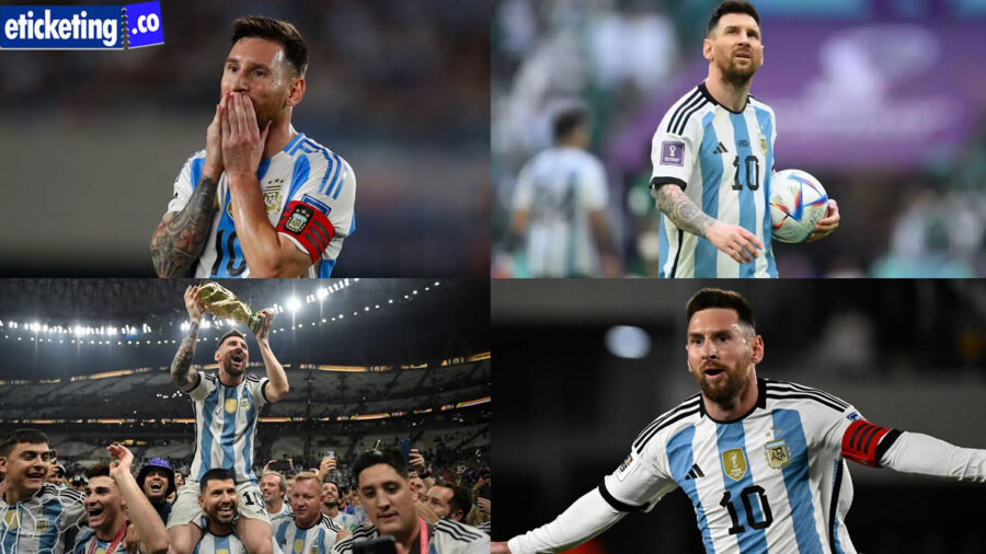 World Cup Tickets | FIFA World Cup Tickets | FIFA World Cup Final Tickets