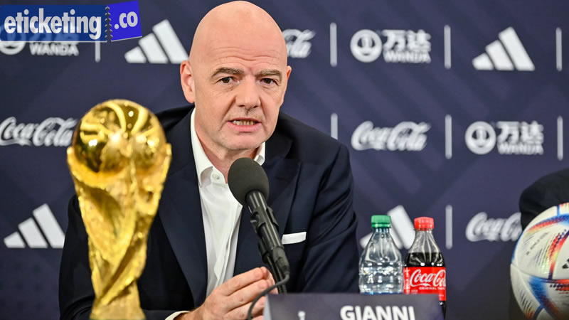 FIFA 2026 Tickets | FIFA World Cup Final Tickets | FIFA World Cup 2026 Tickets