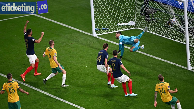 USA FIFA World Cup Tickets| Buy FIFA World Cup Tickets| Football World Cup Final Tickets