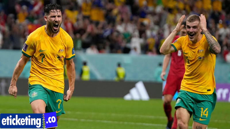 World Cup Tickets | FIFA World Cup Tickets | FIFA World Cup Final Tickets
