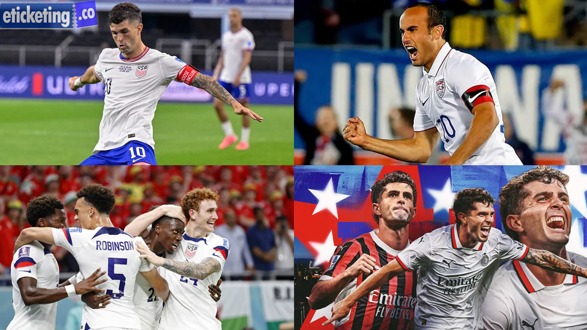 FIFA World Cup Tickets | FIFA 2026 Tickets | FIFA World Cup Final Tickets