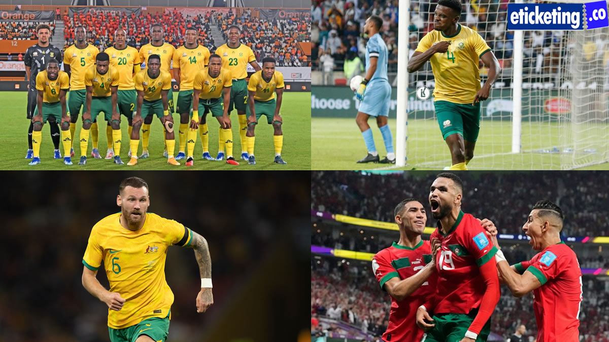 World Cup Tickets | FIFA World Cup Tickets | FIFA World Cup Final Tickets