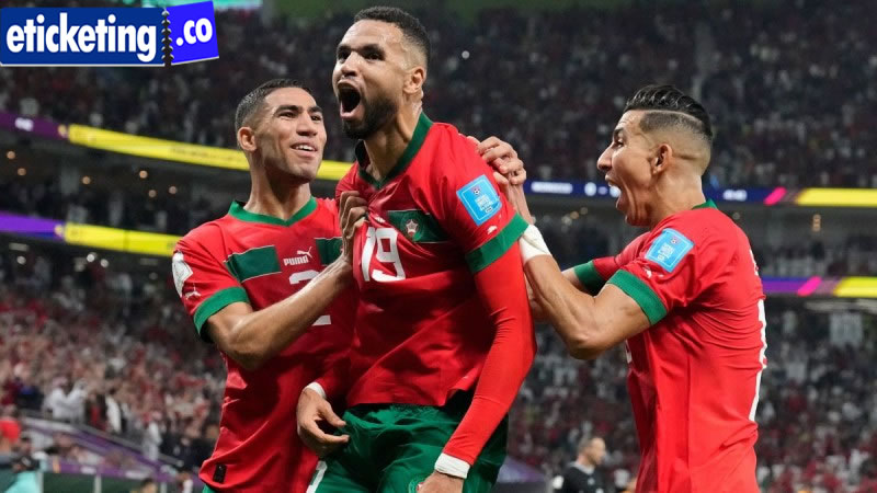 World Cup Tickets | FIFA World Cup Tickets | FIFA World Cup Final Tickets