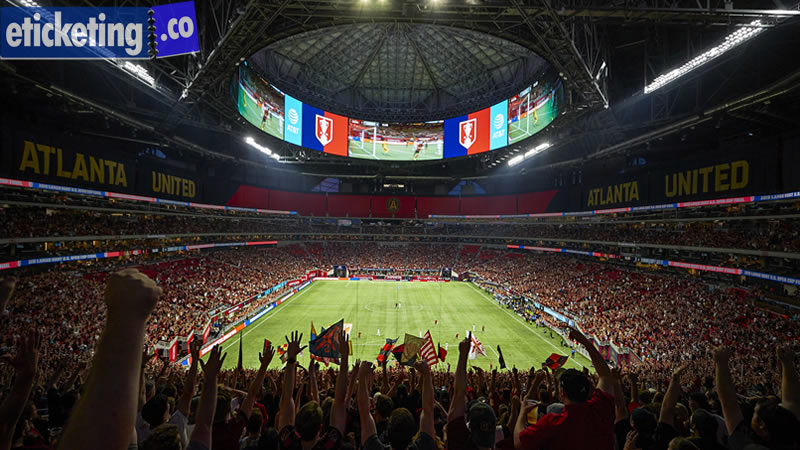 Buy World Cup Tickets | Football World Cup 2026 Tickets | FIFA World Cup Final Tickets