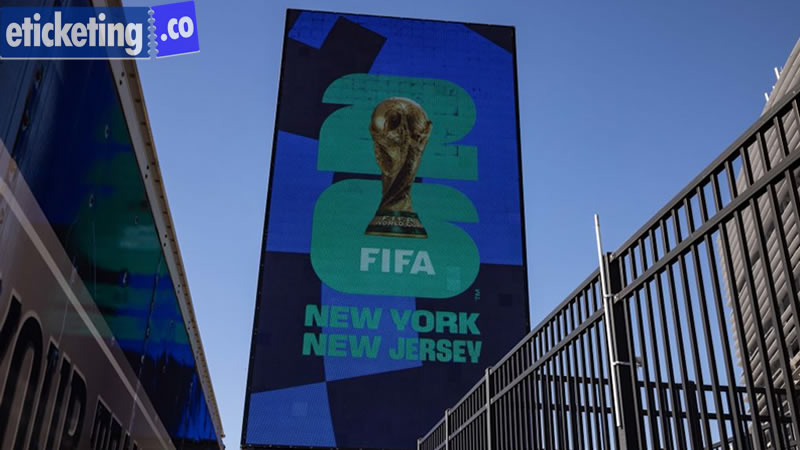 Buy FIFA World Cup Tickets| Football World Cup Final Tickets| USA FIFA World Cup Tickets