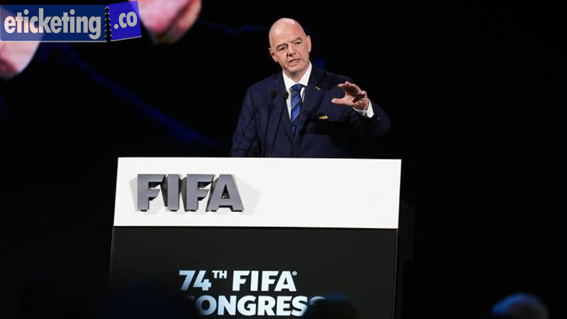 World Cup Tickets | FIFA World Cup Tickets | FIFA 2026 Tickets | FIFA World Cup 2026 Tickets
