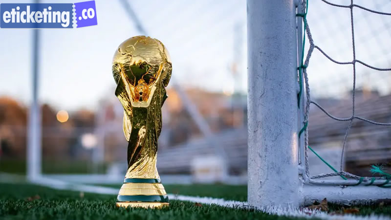 World Cup Tickets | FIFA World Cup Tickets | FIFA 2026 Tickets | FIFA World Cup 2026 Tickets