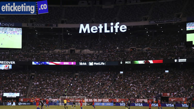 FIFA World Cup Tickets | FIFA 2026 Tickets | FIFA World Cup Final Tickets