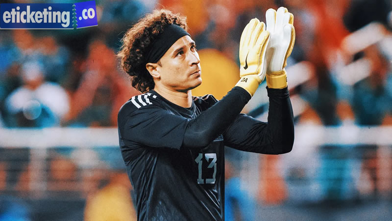 FIFA World Cup Tickets | FIFA 2026 Tickets | FIFA World Cup Final Tickets