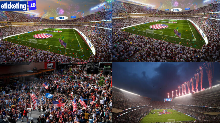 World Cup Tickets | FIFA World Cup Tickets | FIFA World Cup Final Tickets