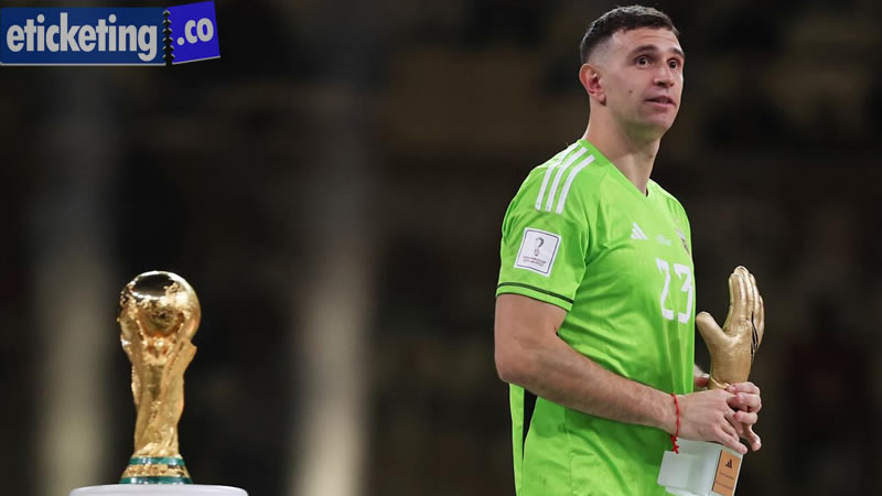 Buy World Cup Tickets | Football World Cup Tickets | FIFA World Cup Semi Final Tickets | FIFA World Cup Final Tickets