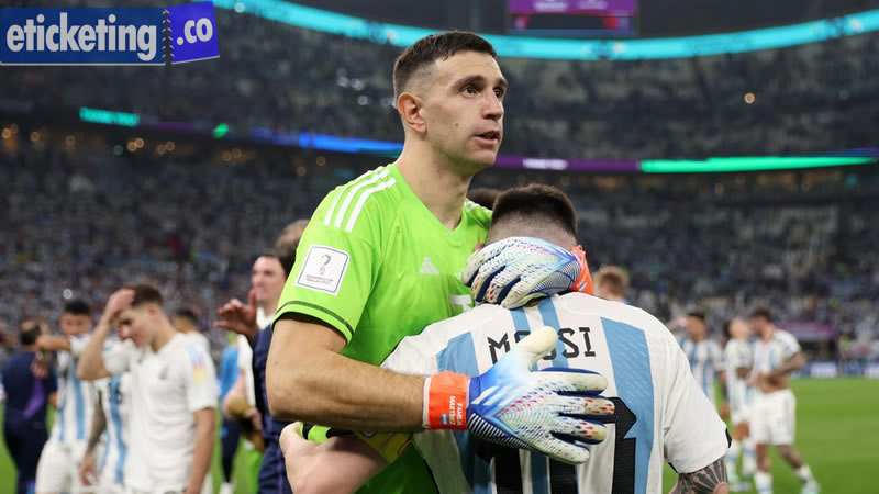 USA FIFA World Cup Tickets| Buy FIFA World Cup Tickets| Football World Cup Final Tickets