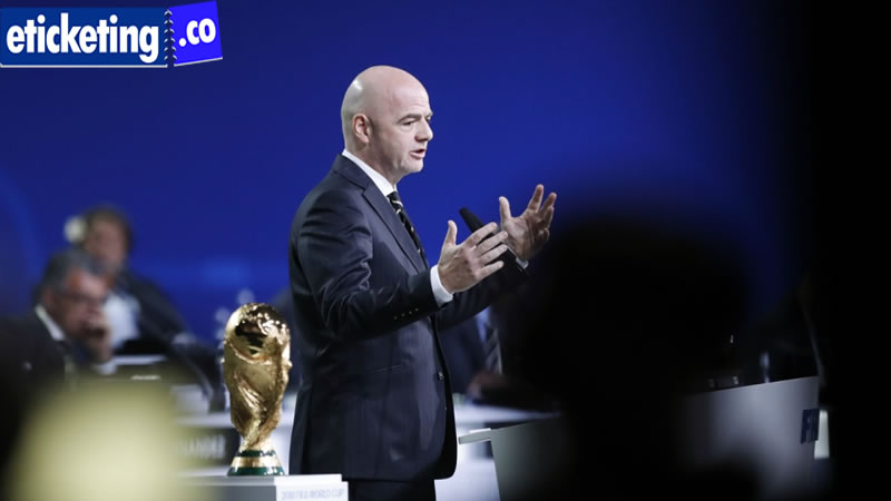 World Cup Tickets | FIFA World Cup Tickets | FIFA World Cup Final Tickets