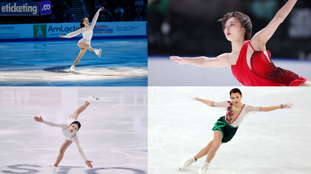 Winter Olympic Games Tickets | Olympic Tickets | Milano Cortina 2026 Tickets | Winter Olympic Milano Cortina 2026 Tickets