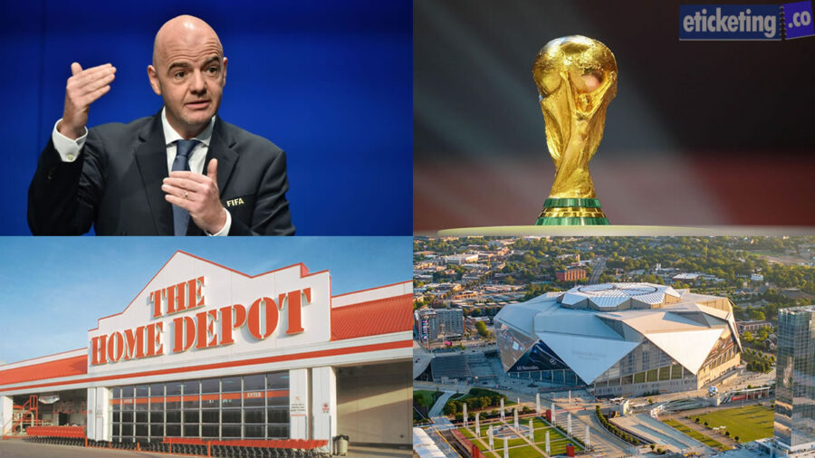 Buy World Cup Tickets | Football World Cup Tickets | FIFA World Cup Semi Final Tickets | FIFA World Cup Final Tickets