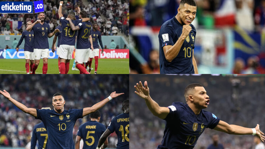 World Cup Tickets | FIFA World Cup Tickets | FIFA World Cup Final Tickets