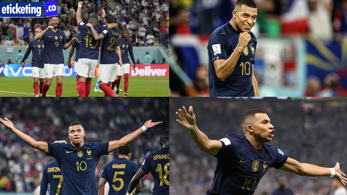 World Cup Tickets | FIFA World Cup Tickets | FIFA World Cup Final Tickets