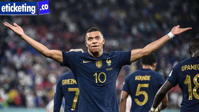 World Cup Tickets | FIFA World Cup Tickets | FIFA World Cup Final Tickets