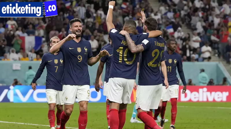 World Cup Tickets | FIFA World Cup Tickets | FIFA World Cup Final Tickets