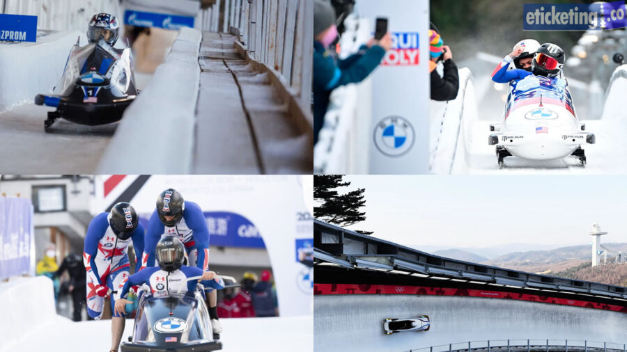 Winter Olympic Games Tickets | Olympic Tickets | Milano Cortina 2026 Tickets