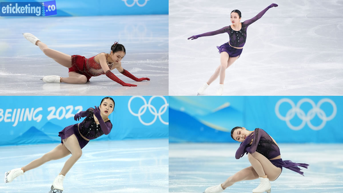 Winter Olympic Games Tickets | Olympic Tickets | Milano Cortina 2026 Tickets | Winter Olympic Milano Cortina 2026 Tickets