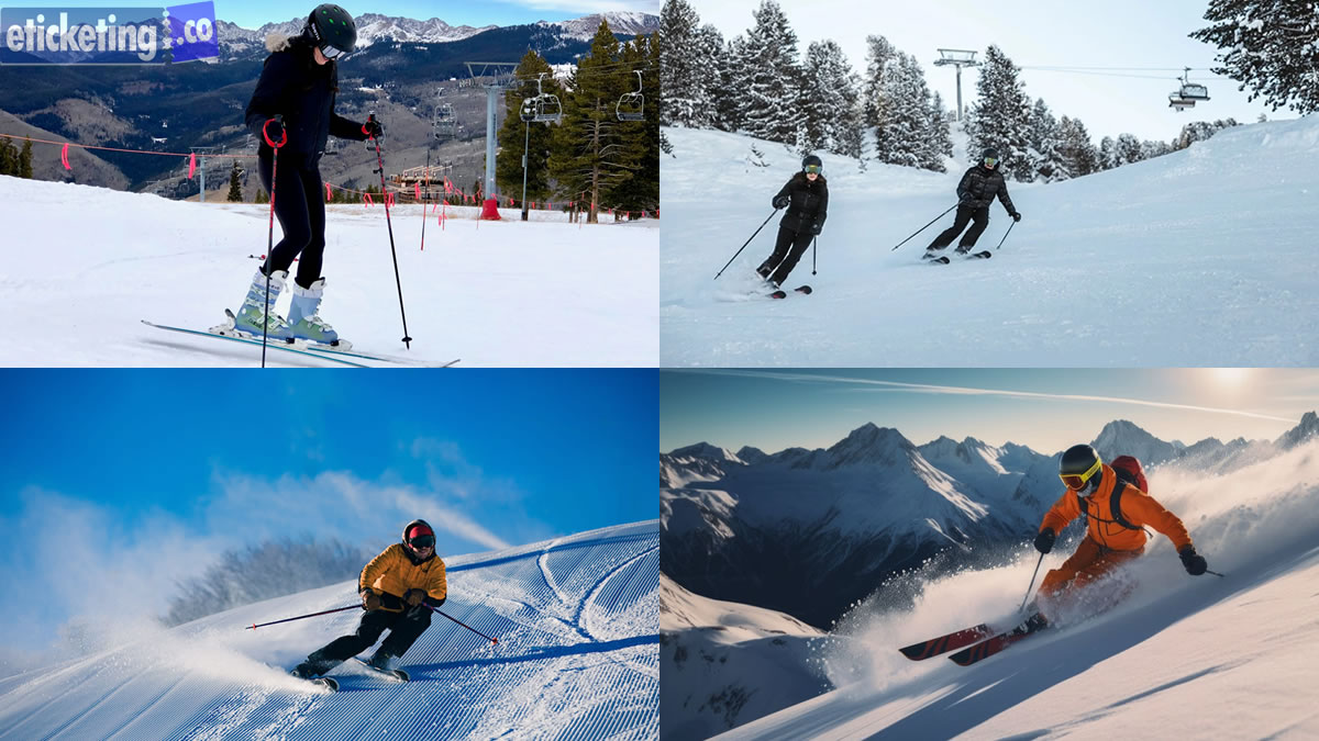 Winter Olympic Tickets | Winter Olympic Games Tickets | Olympic Tickets | Milano Cortina 2026 Tickets