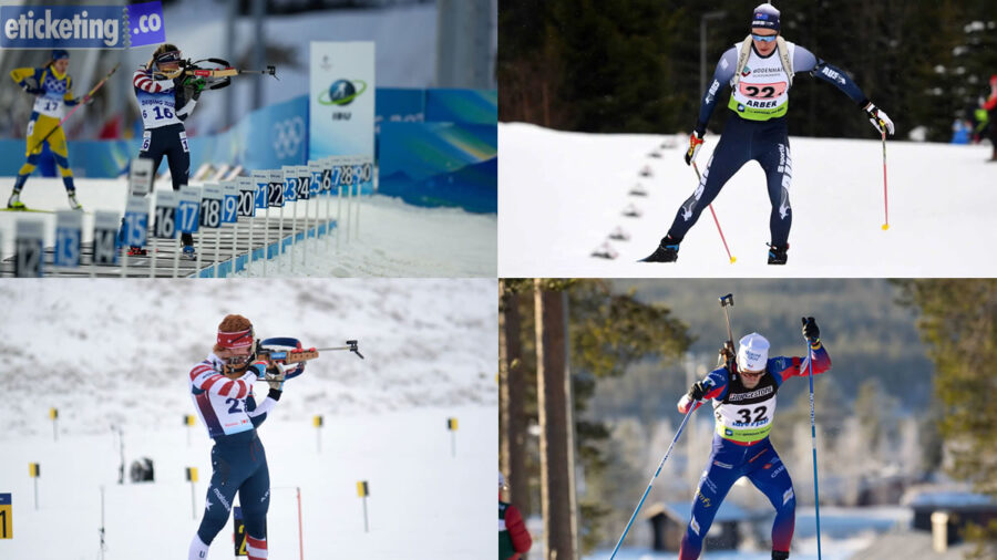 Winter Olympic Tickets | Winter Olympic Games Tickets | Olympic Tickets | Milano Cortina 2026 Tickets