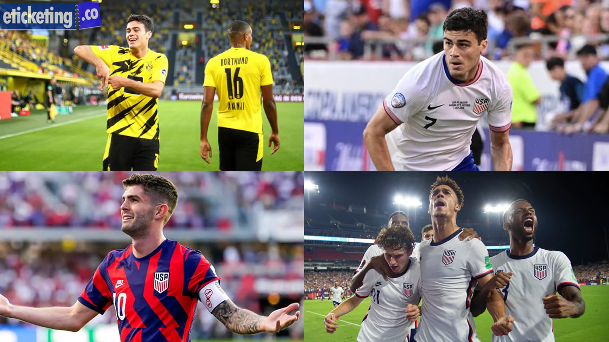 FIFA World Cup Tickets | FIFA 2026 Tickets | FIFA World Cup Final Tickets