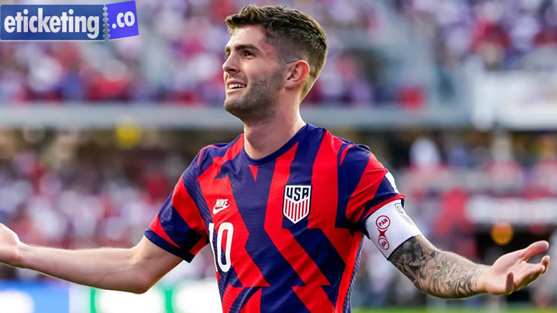 Buy World Cup Tickets | Football World Cup 2026 Tickets | FIFA World Cup Final Tickets