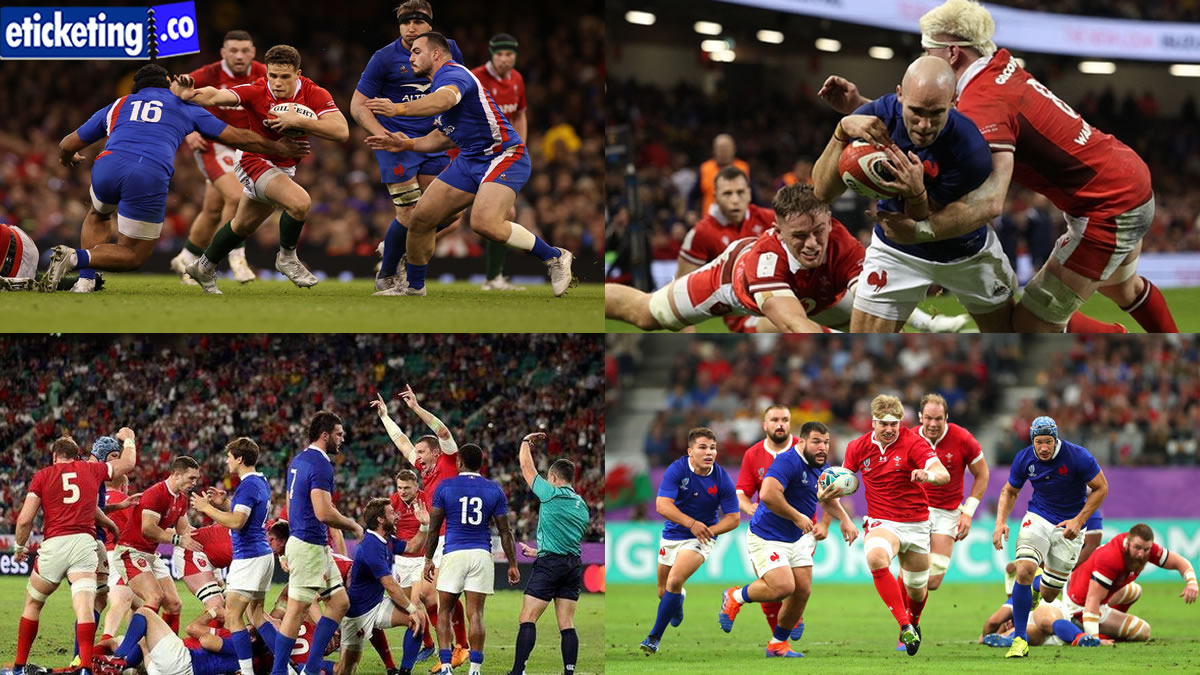 Guinness Six Nations 2025 Tickets | England Vs Ireland Tickets | Scotland Six Nations Tickets | 2025 Six Nations Tickets