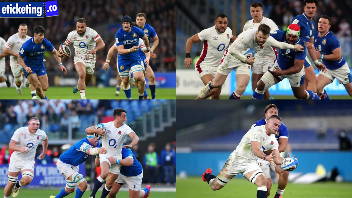 Guinness Six Nations 2025 Tickets | England Vs Ireland Tickets | Scotland Six Nations Tickets | 2025 Six Nations Tickets