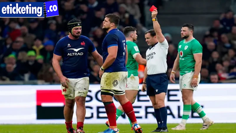 England Six Nations Tickets | Ireland Six Nations Tickets | Wales Six Nations Tickets | Guinness Six Nations 2025 Tickets