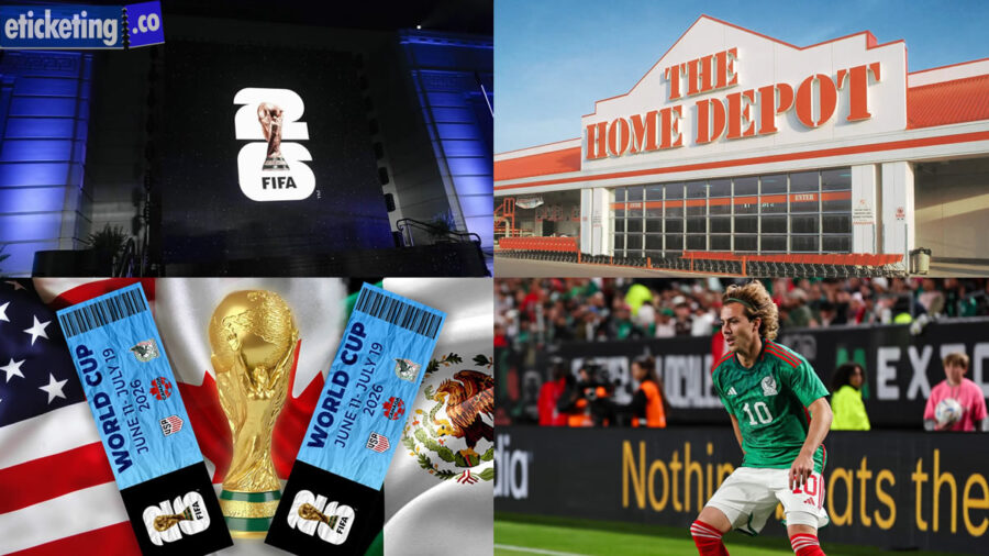 FIFA World Cup Tickets | FIFA 2026 Tickets | FIFA World Cup Final Tickets