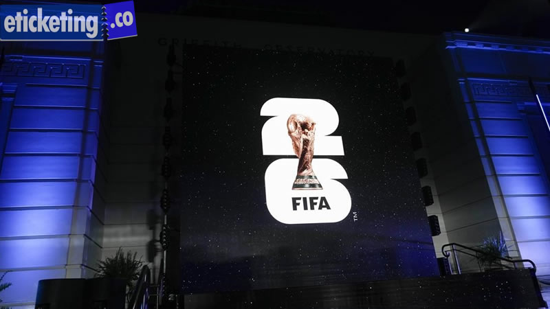 FIFA World Cup Tickets | FIFA 2026 Tickets | FIFA World Cup Final Tickets